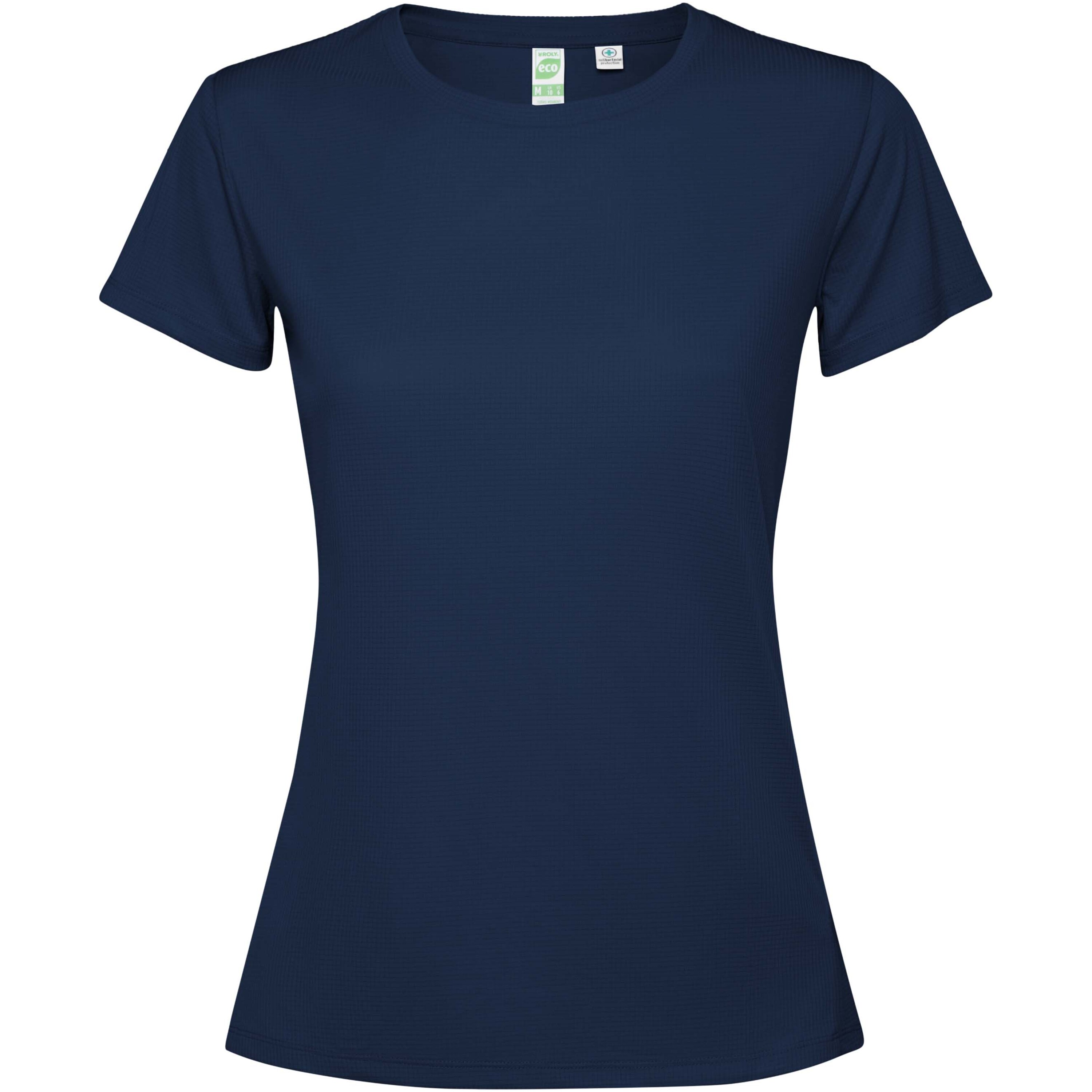 Roly R0431 - T-shirt Estoril à manches courtes pour femme