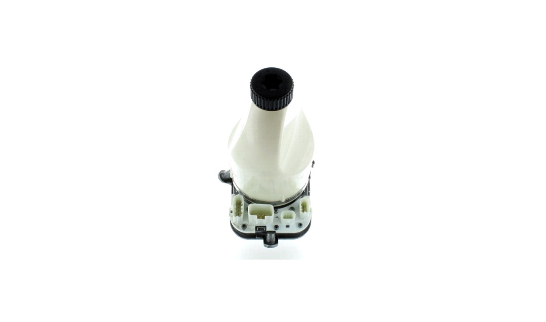 Servopumpe elektrisk-hydraulisk