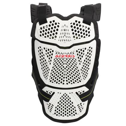 Pare pierre Acerbis P035 L1 2025 - Blanc
