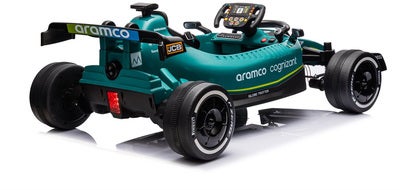 AstonMartin F1 Elbil
