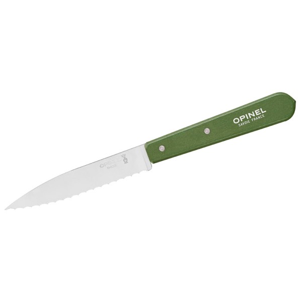 Opinel - Opinel No 113 Paysage Rillenmesser - Couteau