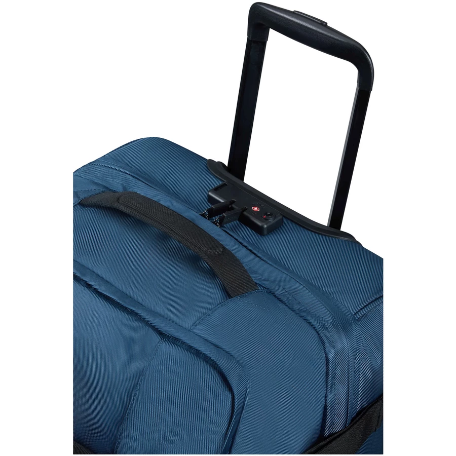 American Tourister Urban Track 84 - 2-Rollenreisetasche 68 cm combat navy