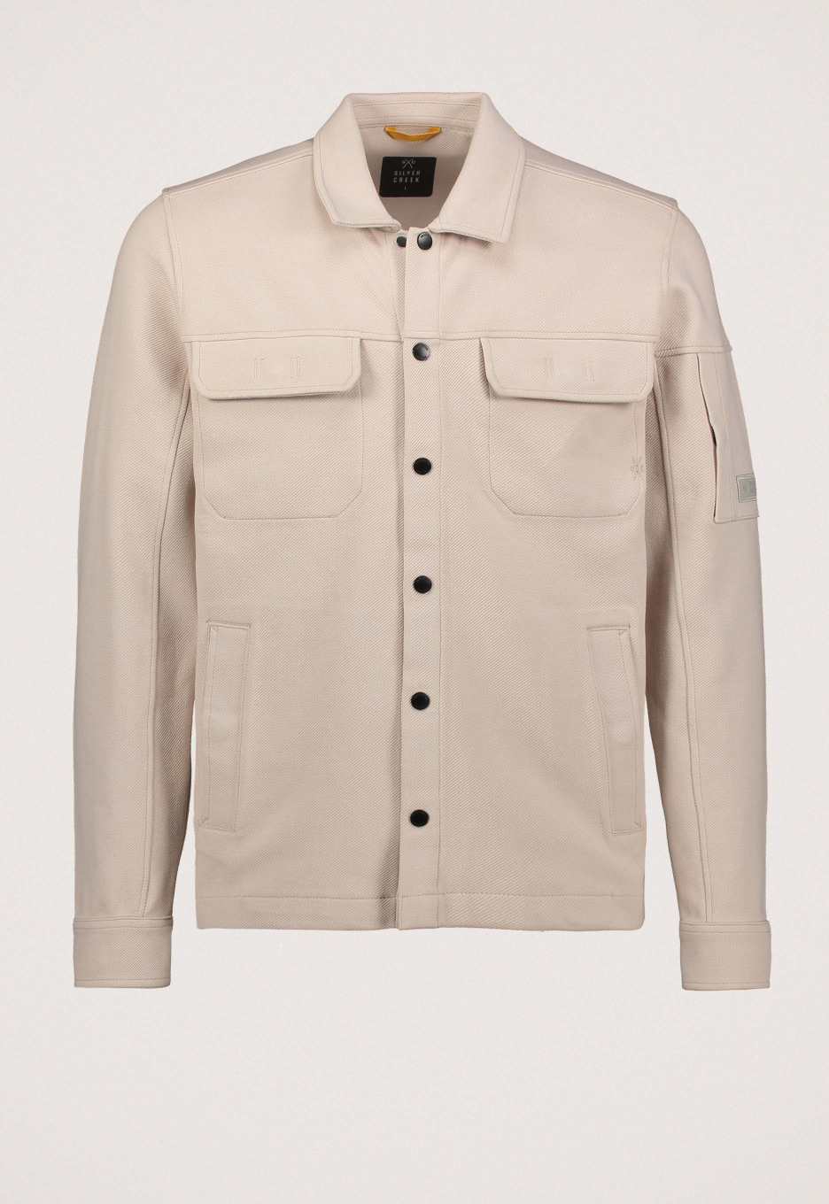 Silvercreek Savy Overshirt