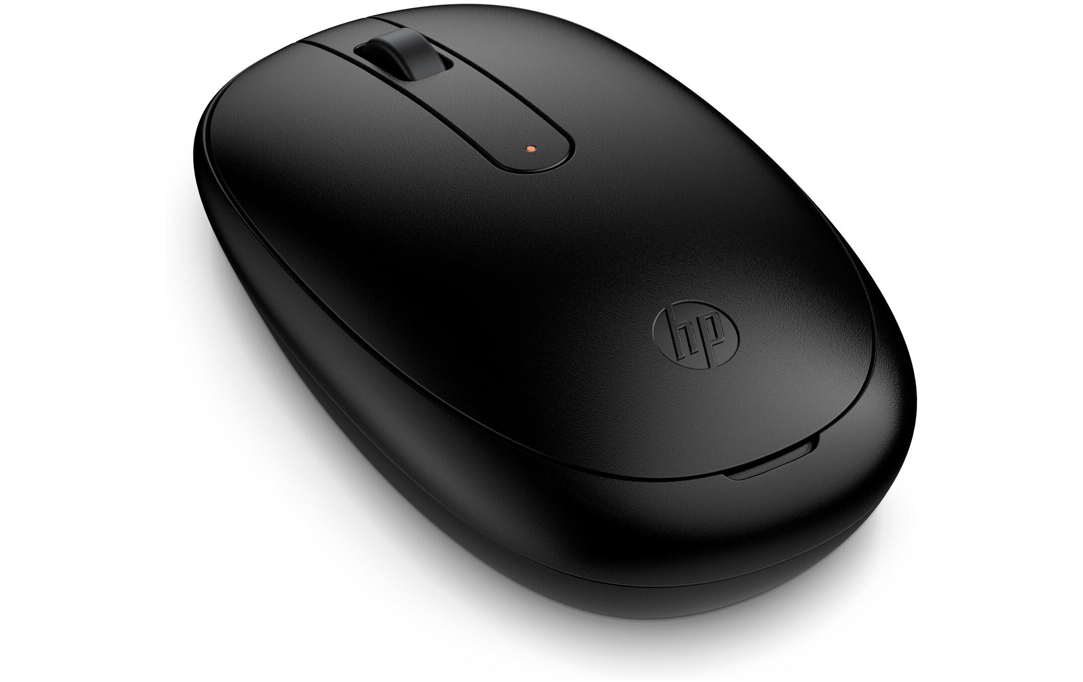 Maus 240 Bluetooth BlackBluetooth-Maus, schwarz