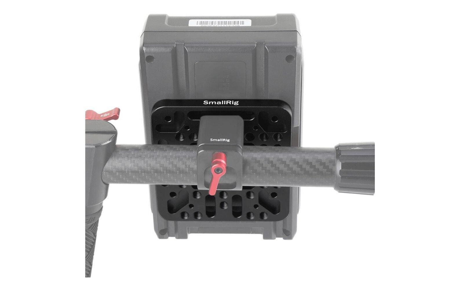 V-Lock Assembly KitSchnellwechsel-System basierend auf dem V-Lock