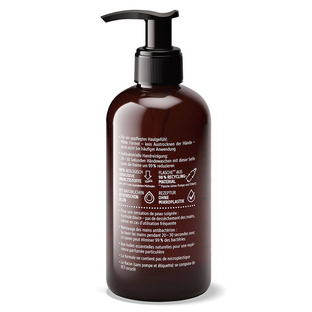 Kneipp® Milde Aroma-Pflegeseife Wasserminze Rosmarin