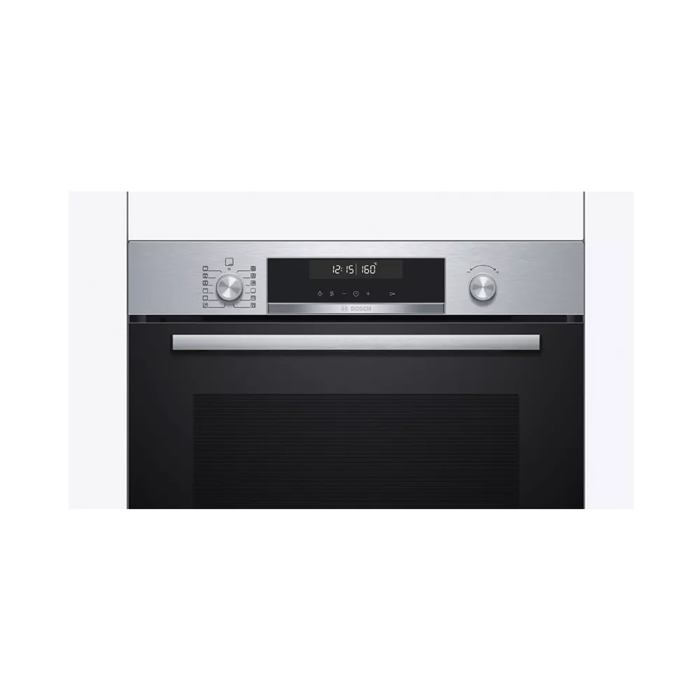 Bosch HBG578BS3 Einbau-Backofen 230V