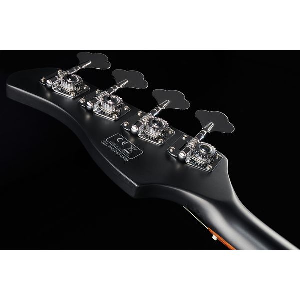 Marcus Miller V3 BKS 2nd Gen