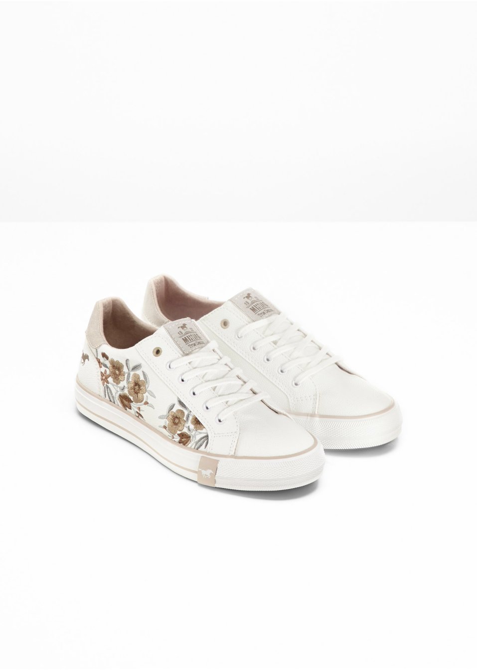 Sneakers de Mustang