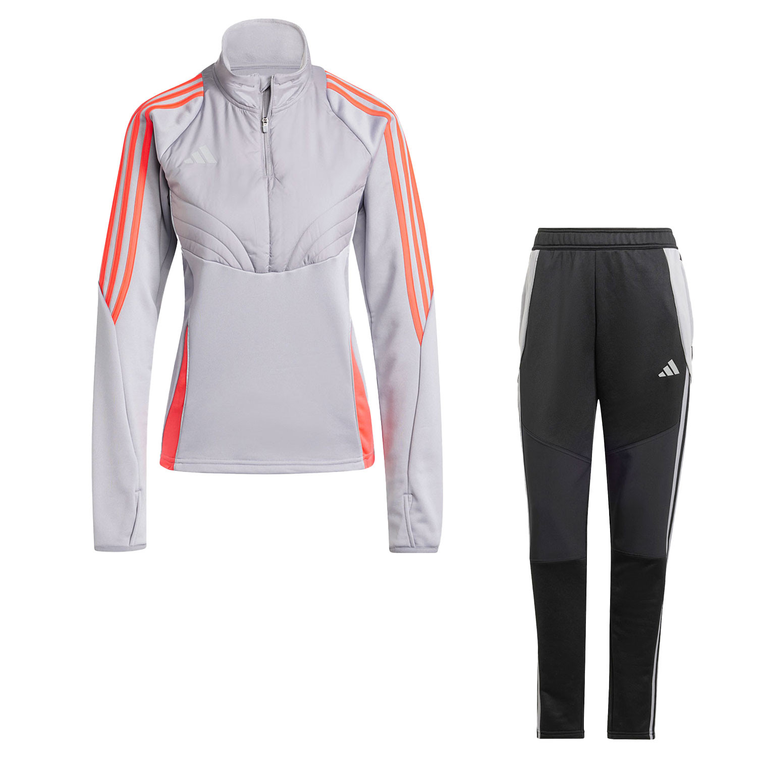 adidas Tiro 24 Trainingspak Dames