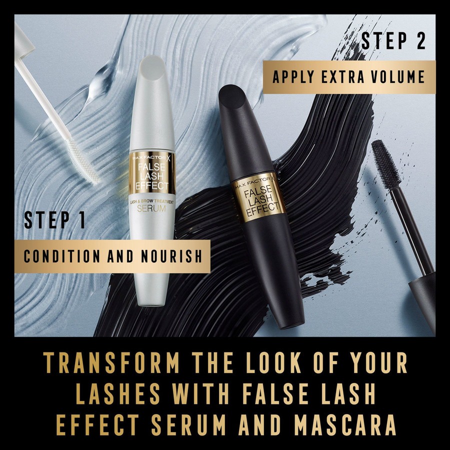 Max Factor False Lash Effect Lash & Brow Serum 13,1ml