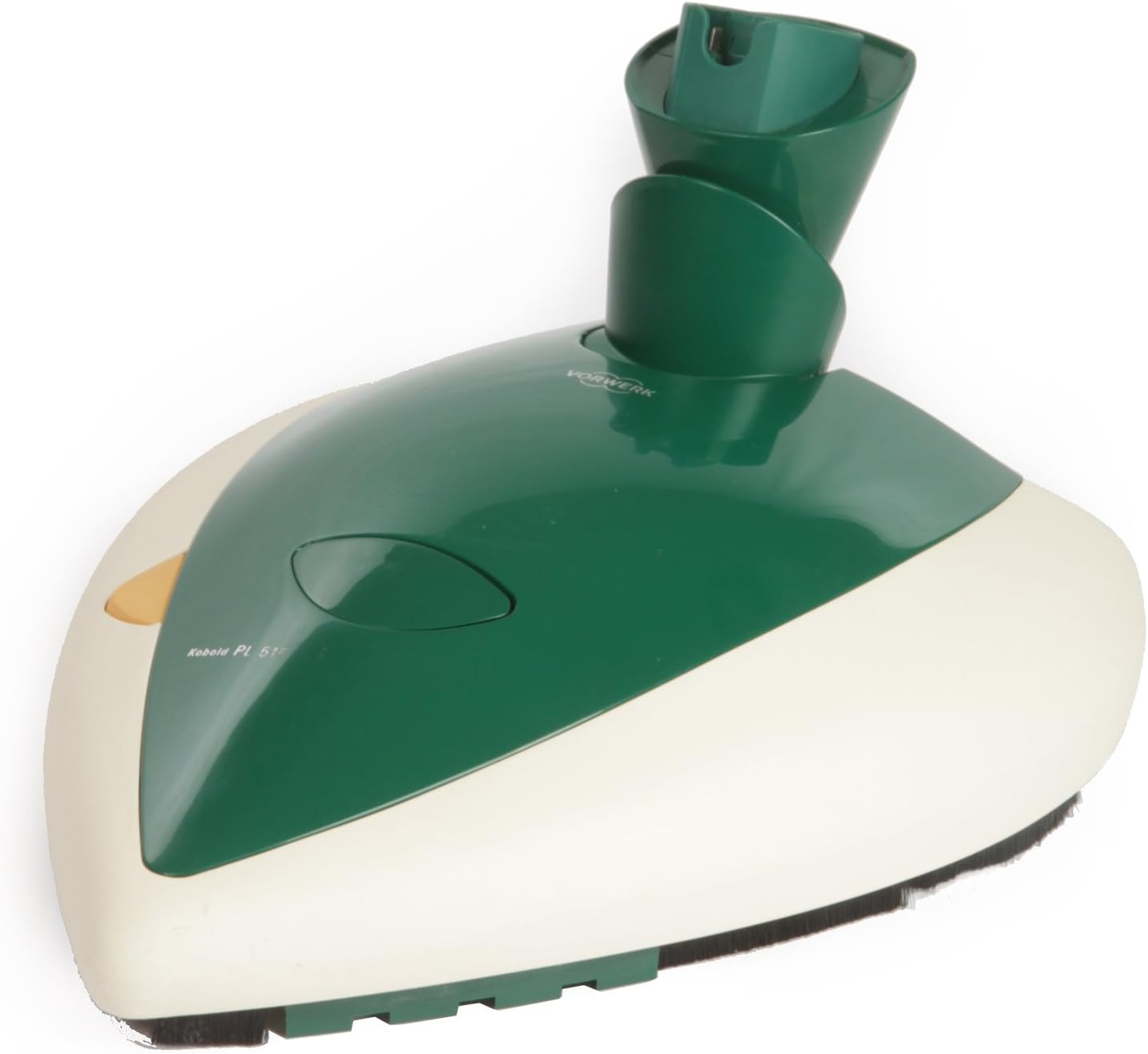 Vorwerk Pulilux PL 515 Polieren,Bohnern, Fliesen, Laminat, Parkett usw.