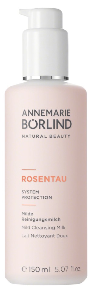 Annemarie Börlind -ROSENTAU Protecting Facial Toner 150 ml