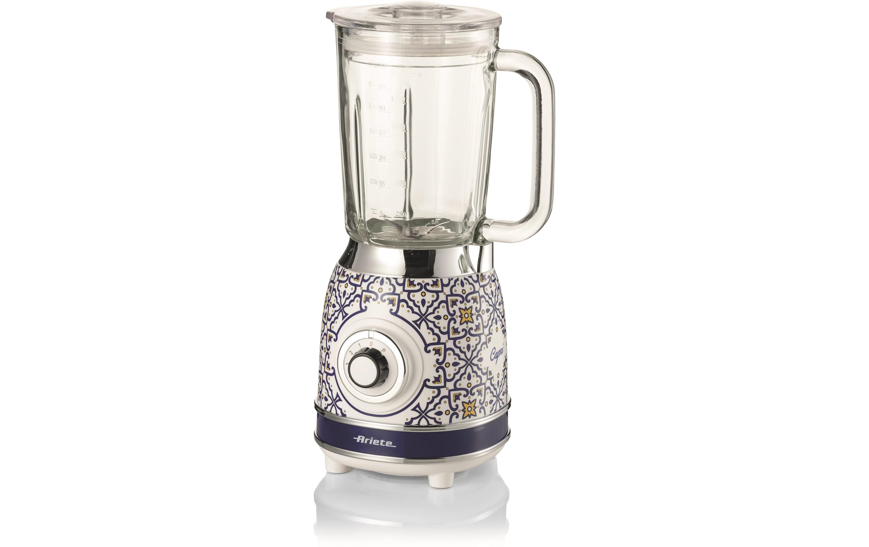 Standmixer Capri ARI-583-CAP BlauEleganter Standmixer