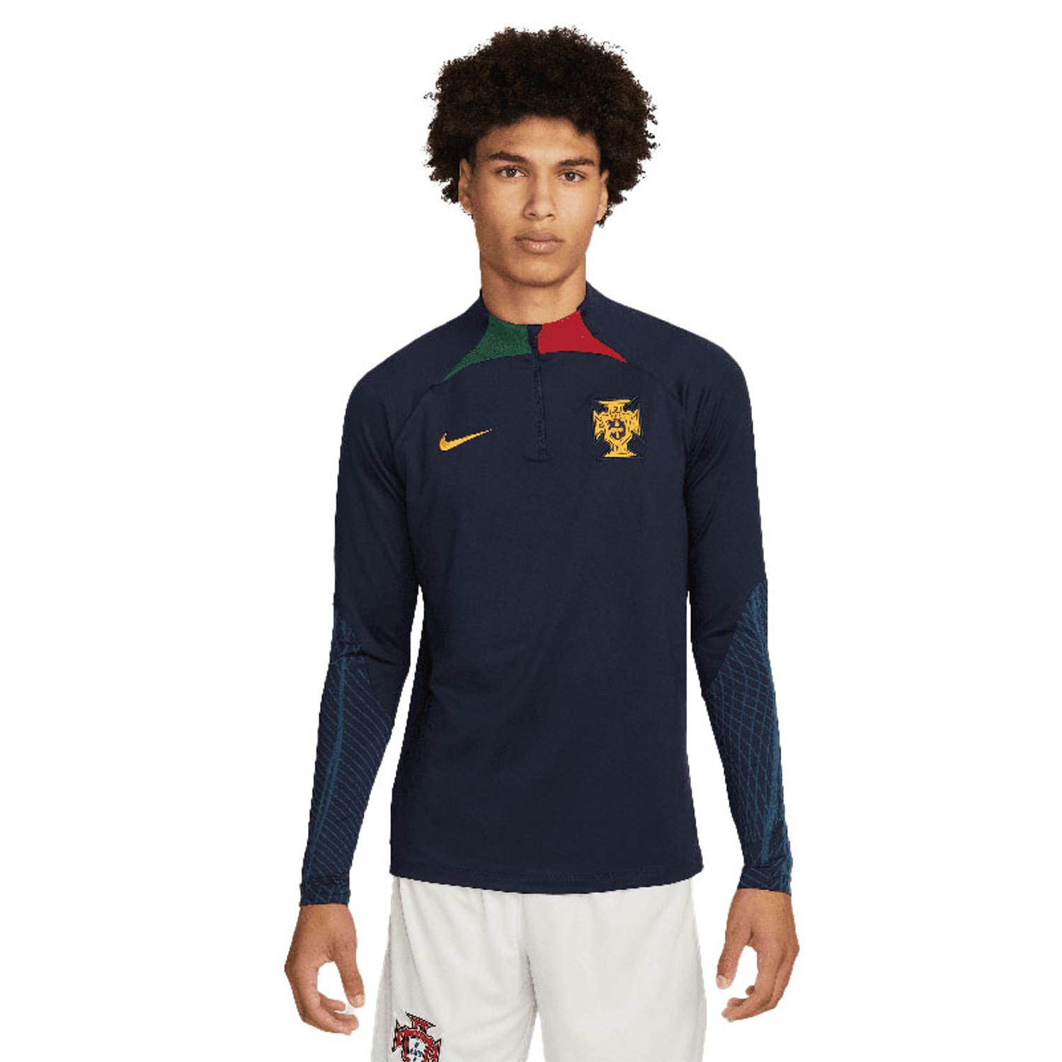 Nike Portugal Strike Trainingspak