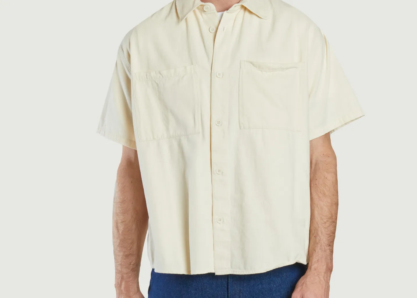 Polo Tirabay American Vintage