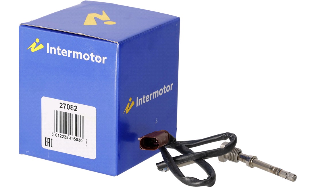 Sensor, udst.gastemp.