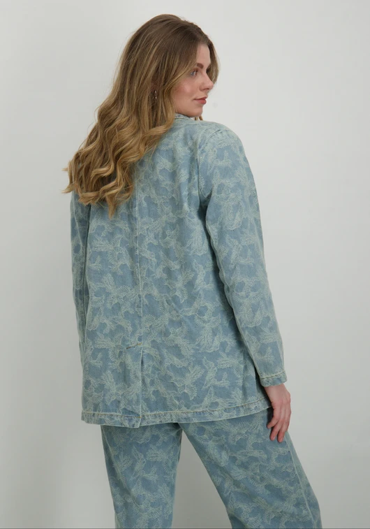 Studio Amaya Blazer Luca Luca