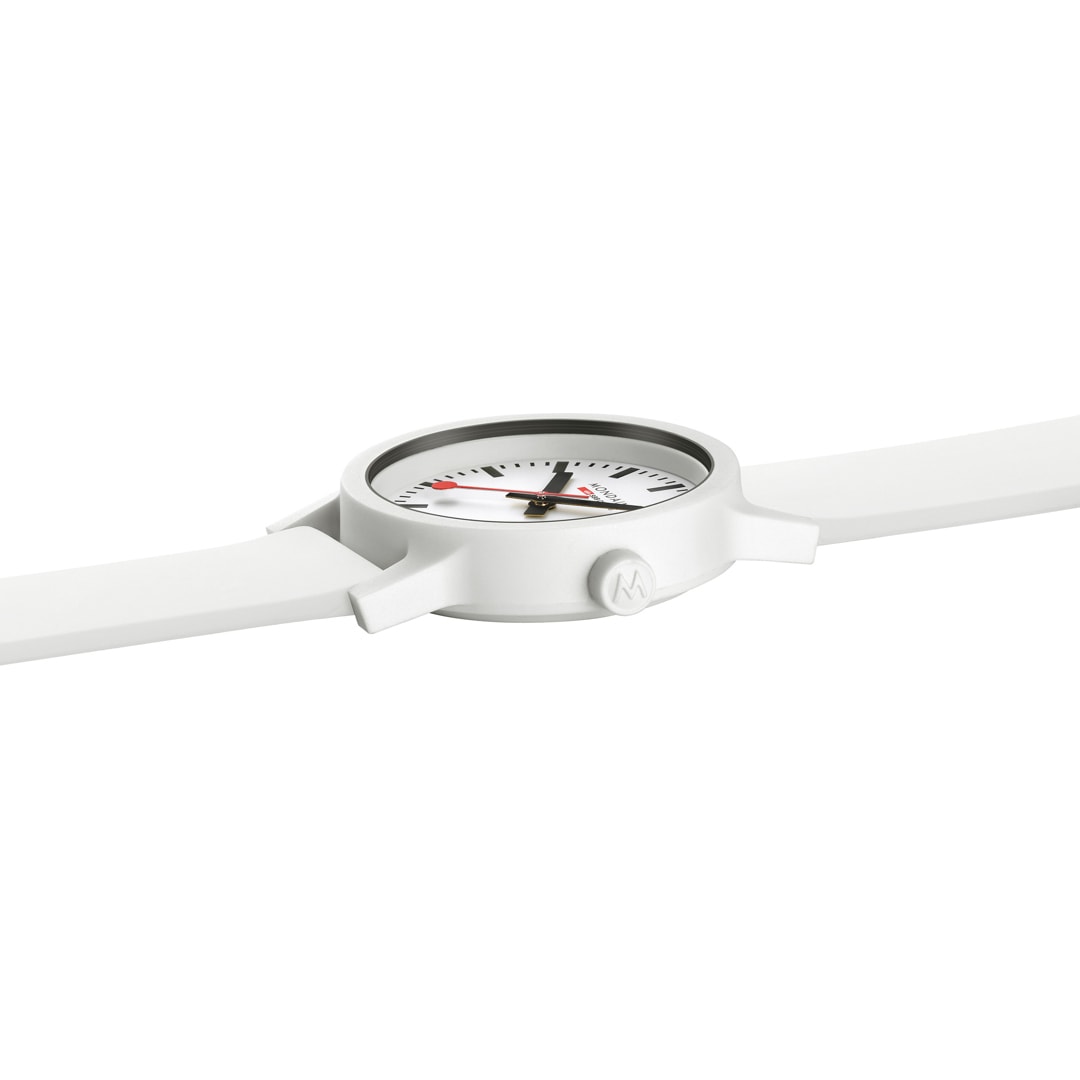 Mondaine essence Weiss 32mm