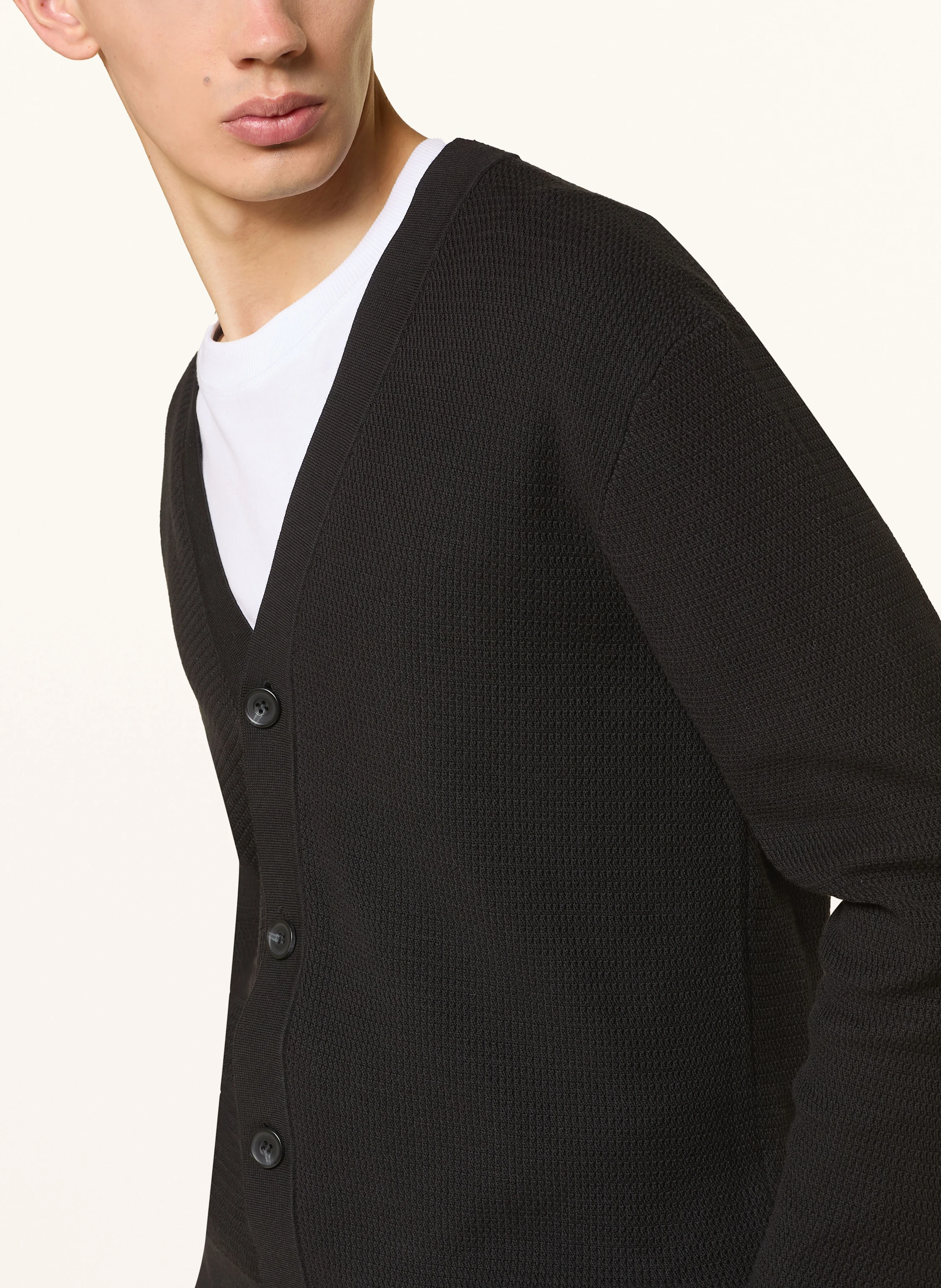 COS Strickjacke