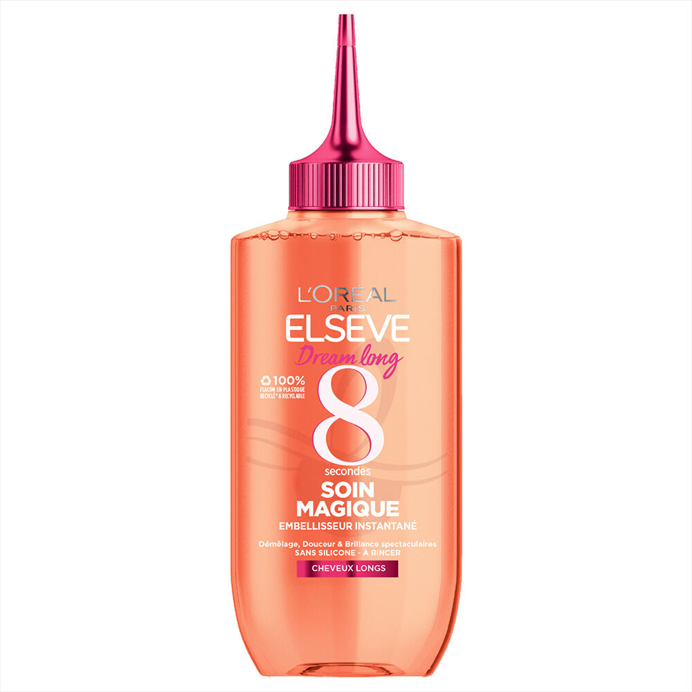 Elseve Dream Long Soin Magique Embellisseur Instantané 8 secondes