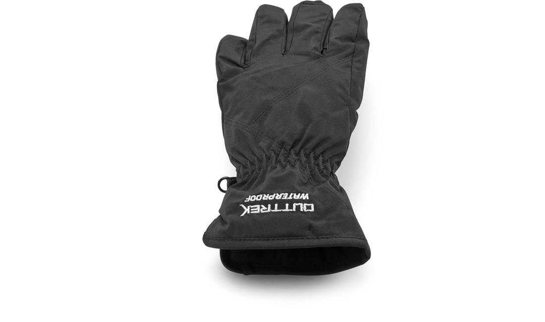 Softshell-handsker vandtæt Outtrek XXL
