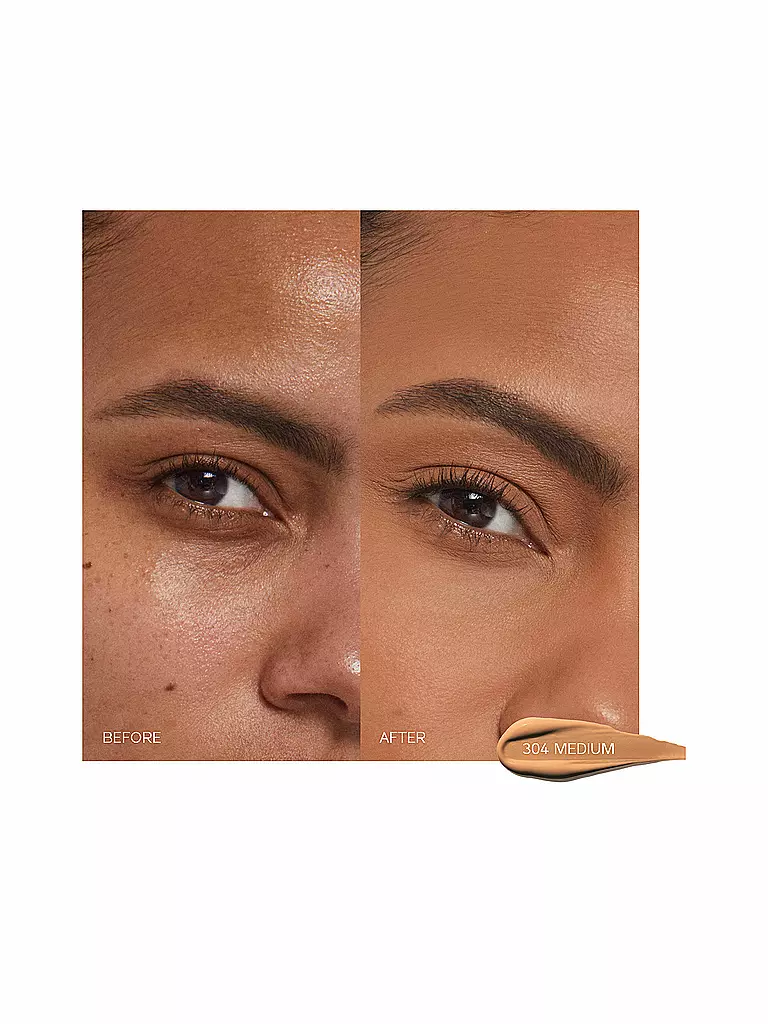 SHISEIDO Synchro Skin Self-Refreshing Concealer (304 Medium) beige