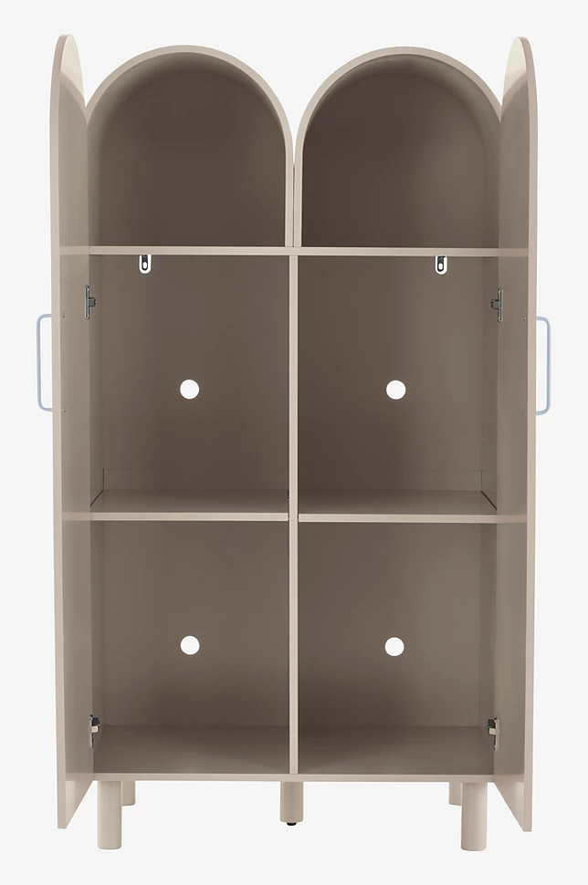DANTE barnegarderobe