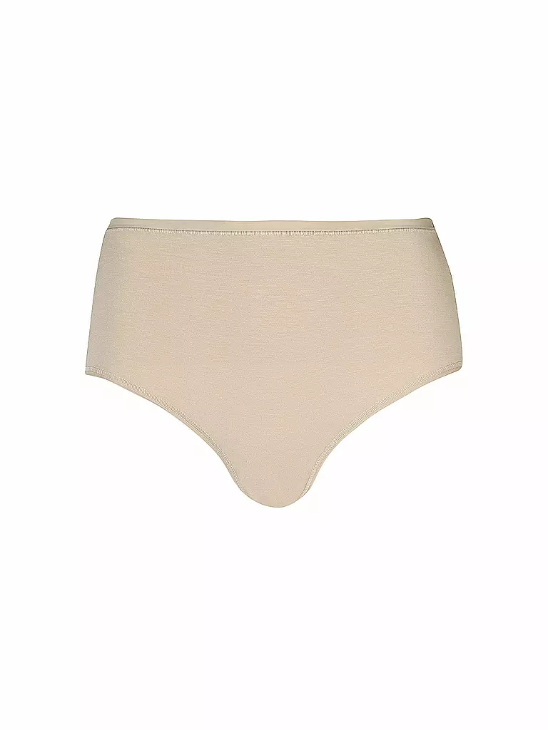 NINA VON C Taillenslip (Nude) beige