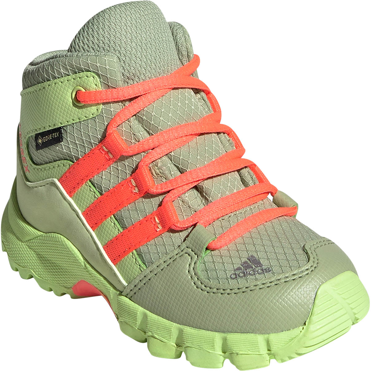 adidas Terrex Mid GTX Vandrestøvler Børn
