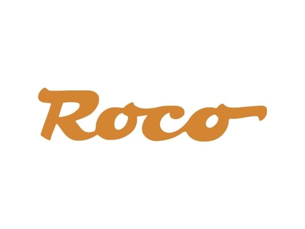 Elektrolokomotiv H0 Roco (70092) Digital DC Sound
