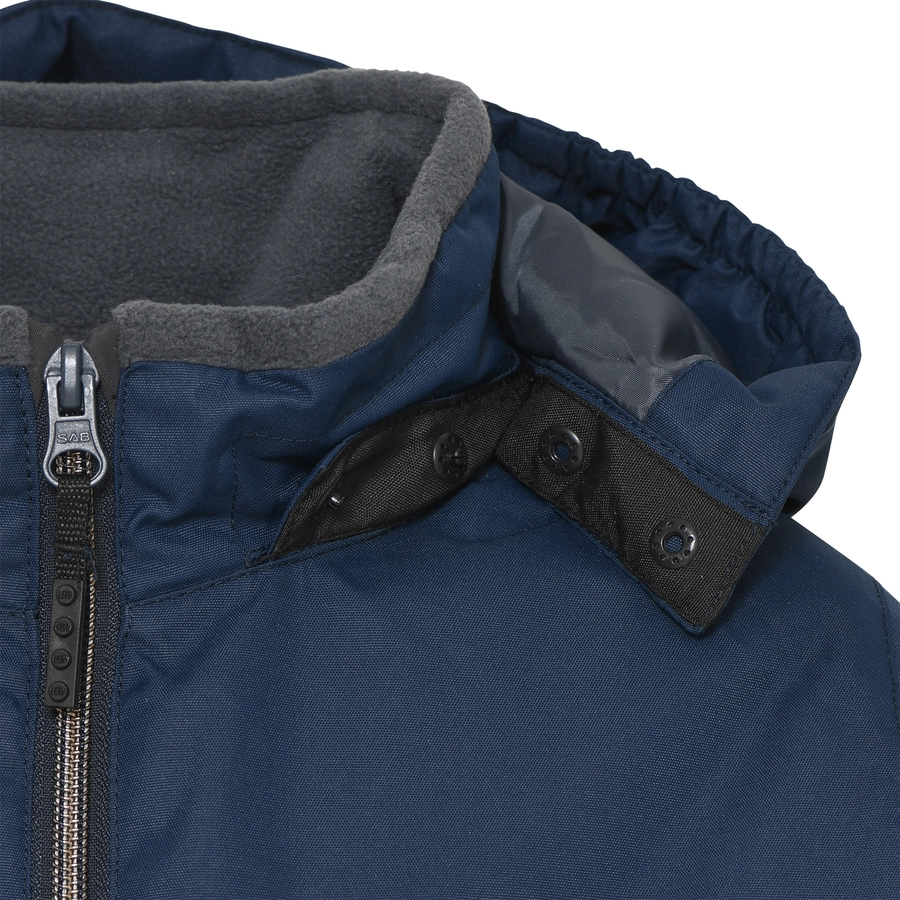 LEGO® WEAR Schneeanzug dunkelblau