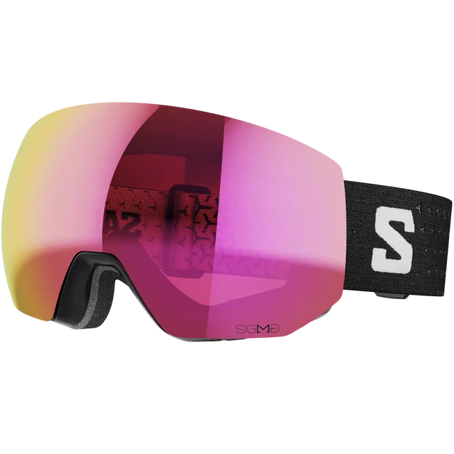 RADIUM PRO SIGMA  Skibrille Unisex