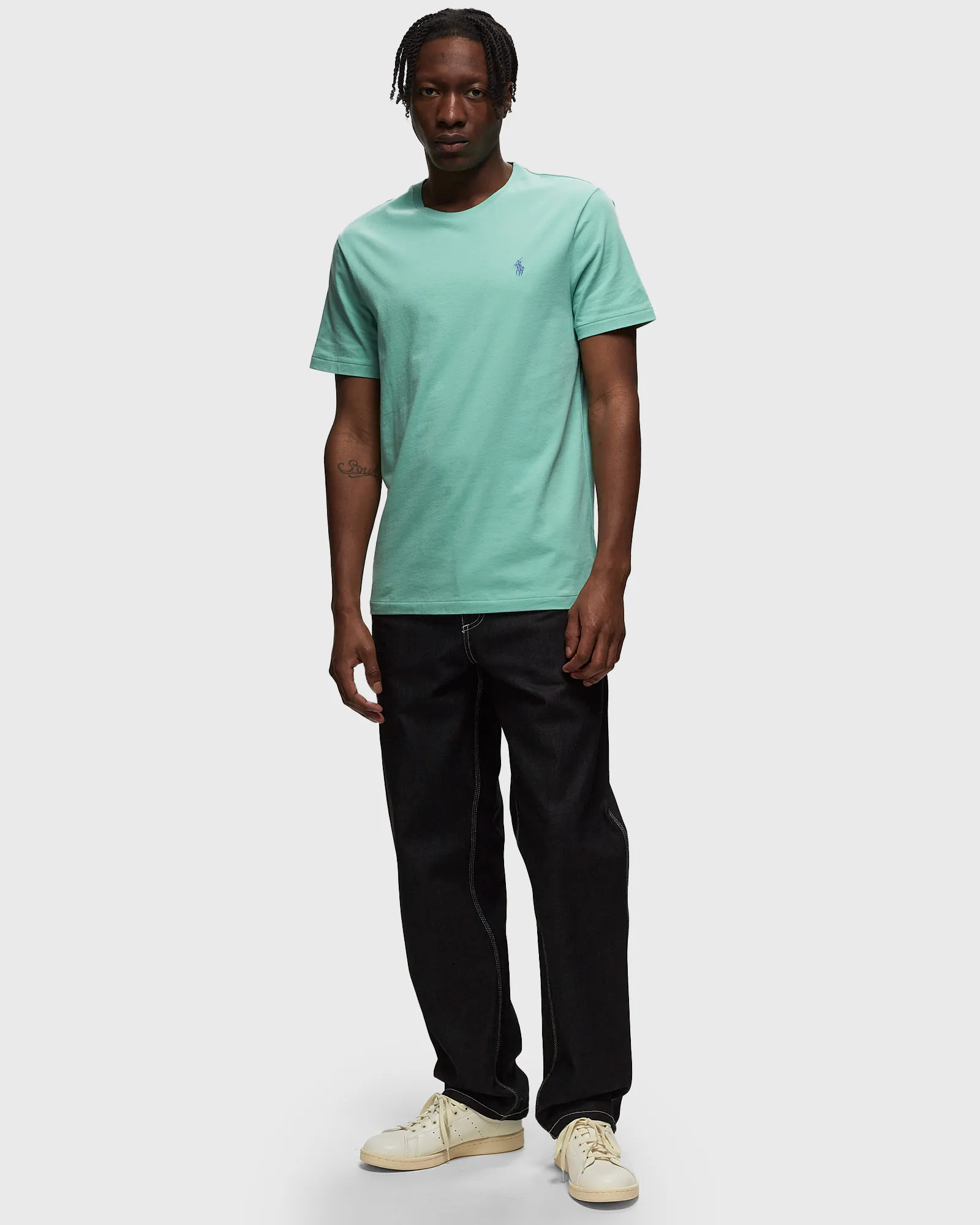 Polo Ralph Lauren SHORT SLEEVE-TEE