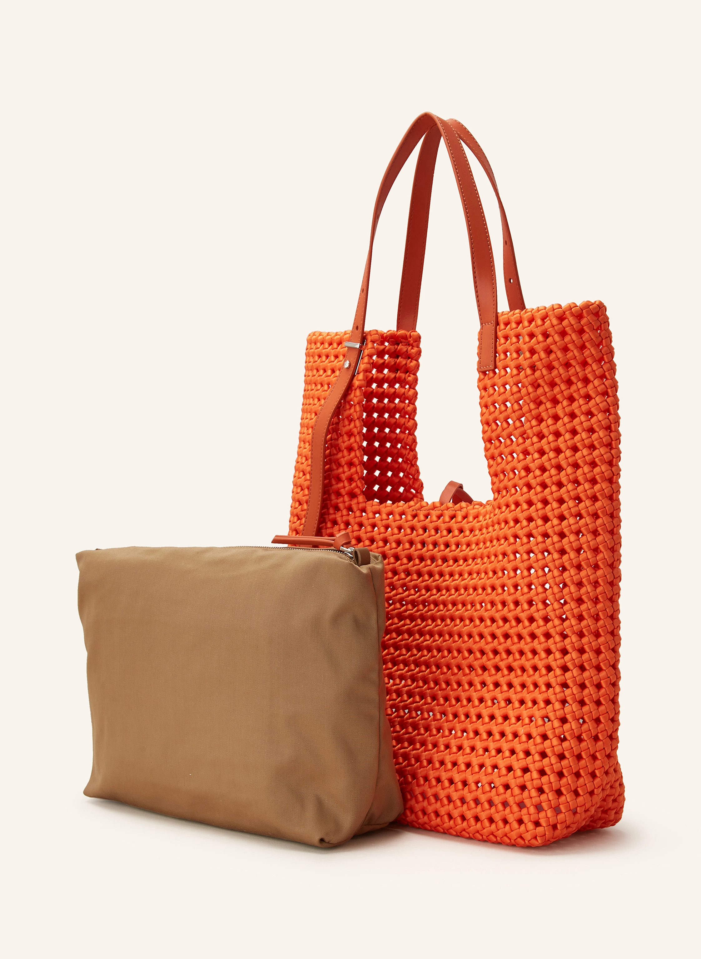GIANNI CHIARINI Shopper AVA