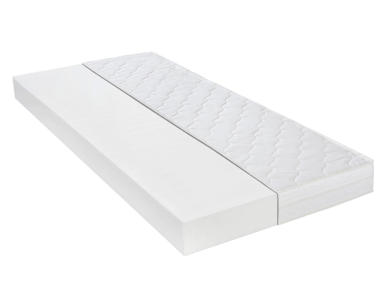 Sun Garden Comfort Pur P1440 Komfortschaummatratze - 140x200cm