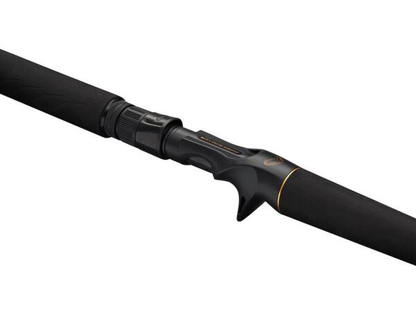 Canne Casting Savage Gear Alpha SG2 Monster BC