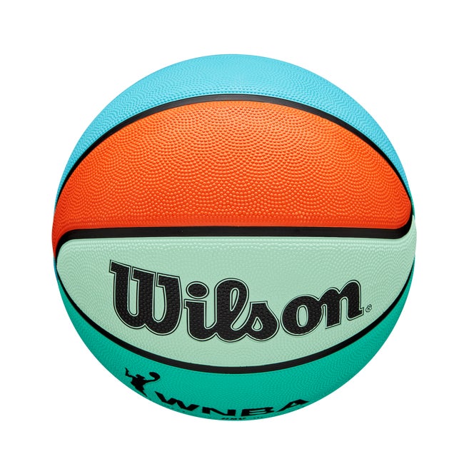 WNBA DRV Bright Outdoor Basketball