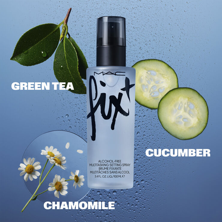 MAC Fix  Original Mini Setting Spray