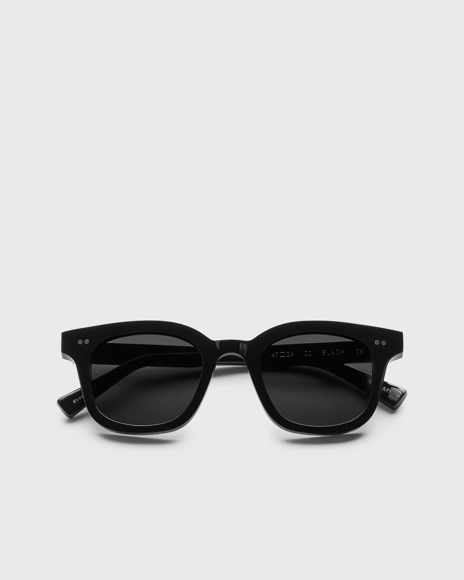 Chimi Eyewear 02.3 Black