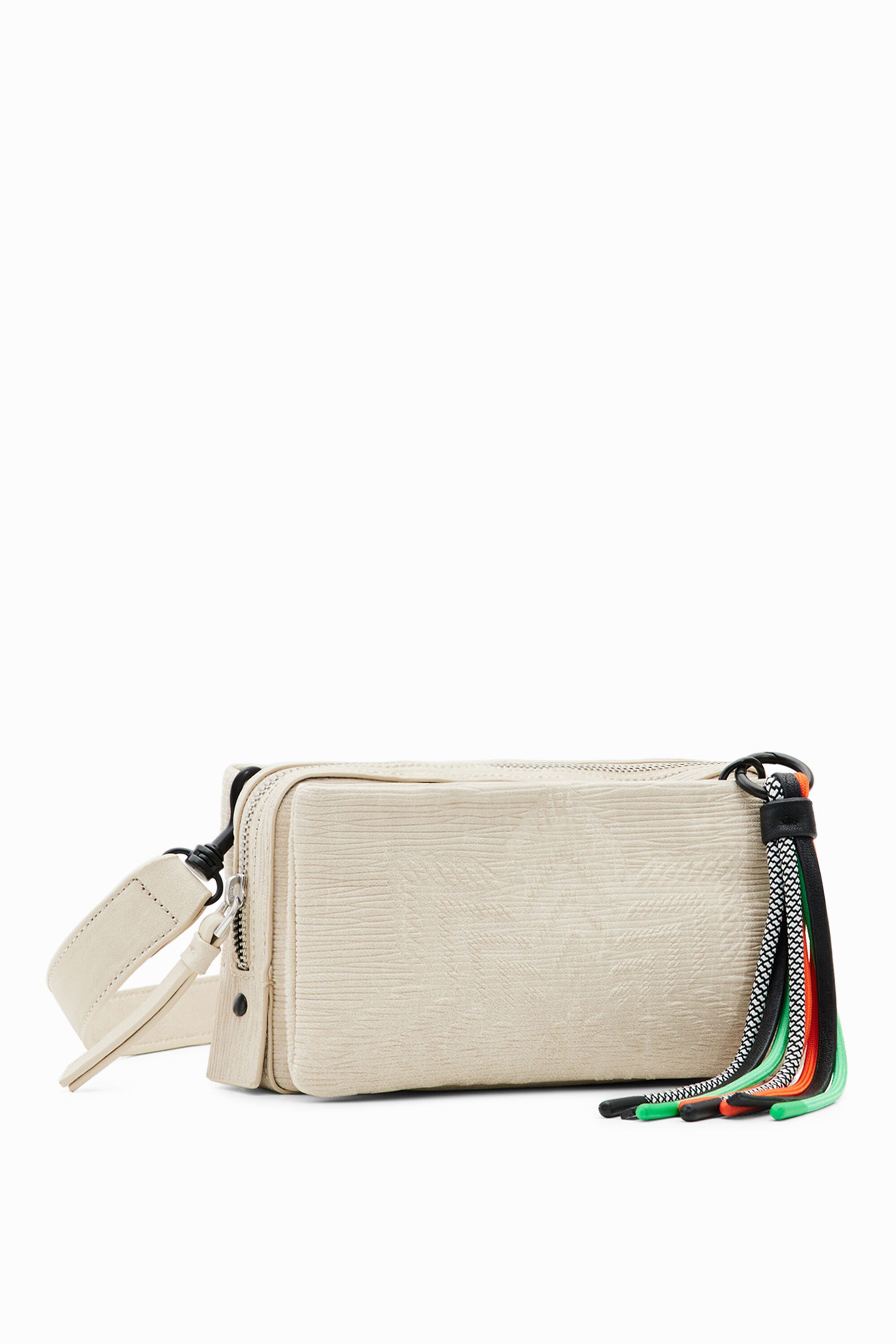 Petit sac à bandoulière étoile