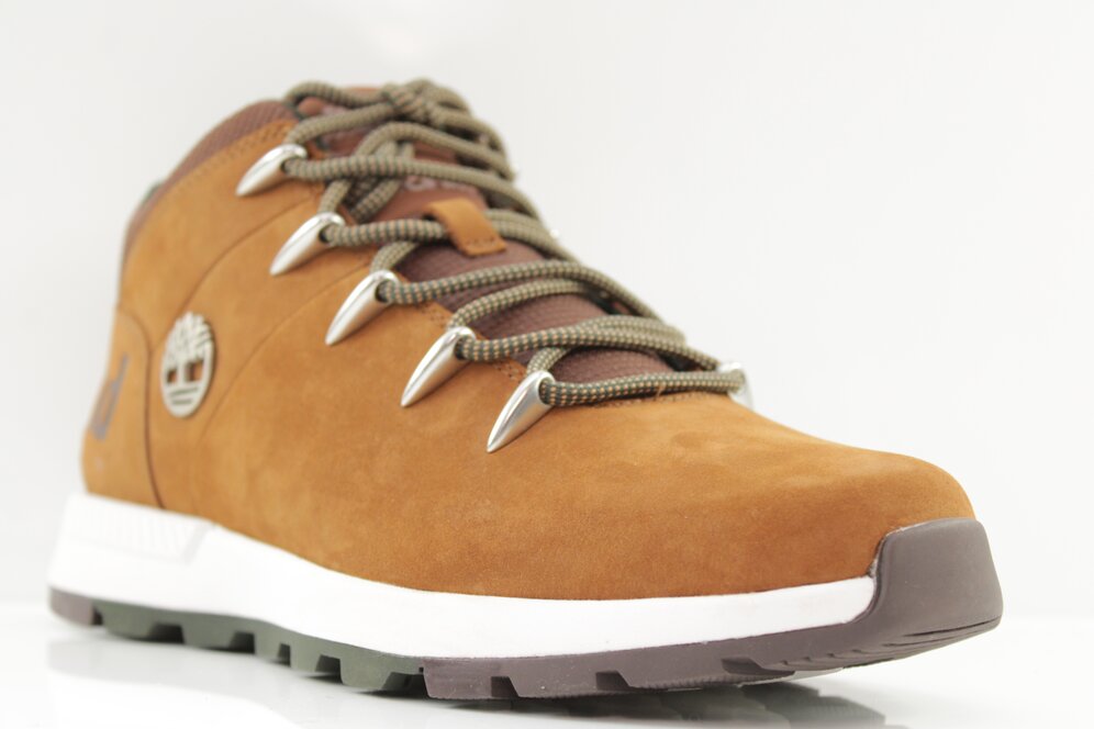 Timberland Schnürschuhe