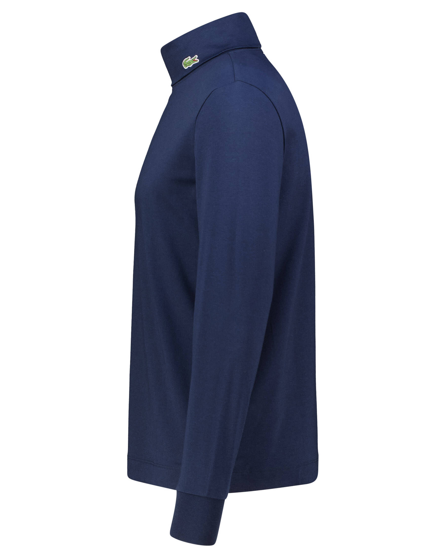 Lacoste| Herren Rollkragenshirt Regular Fit