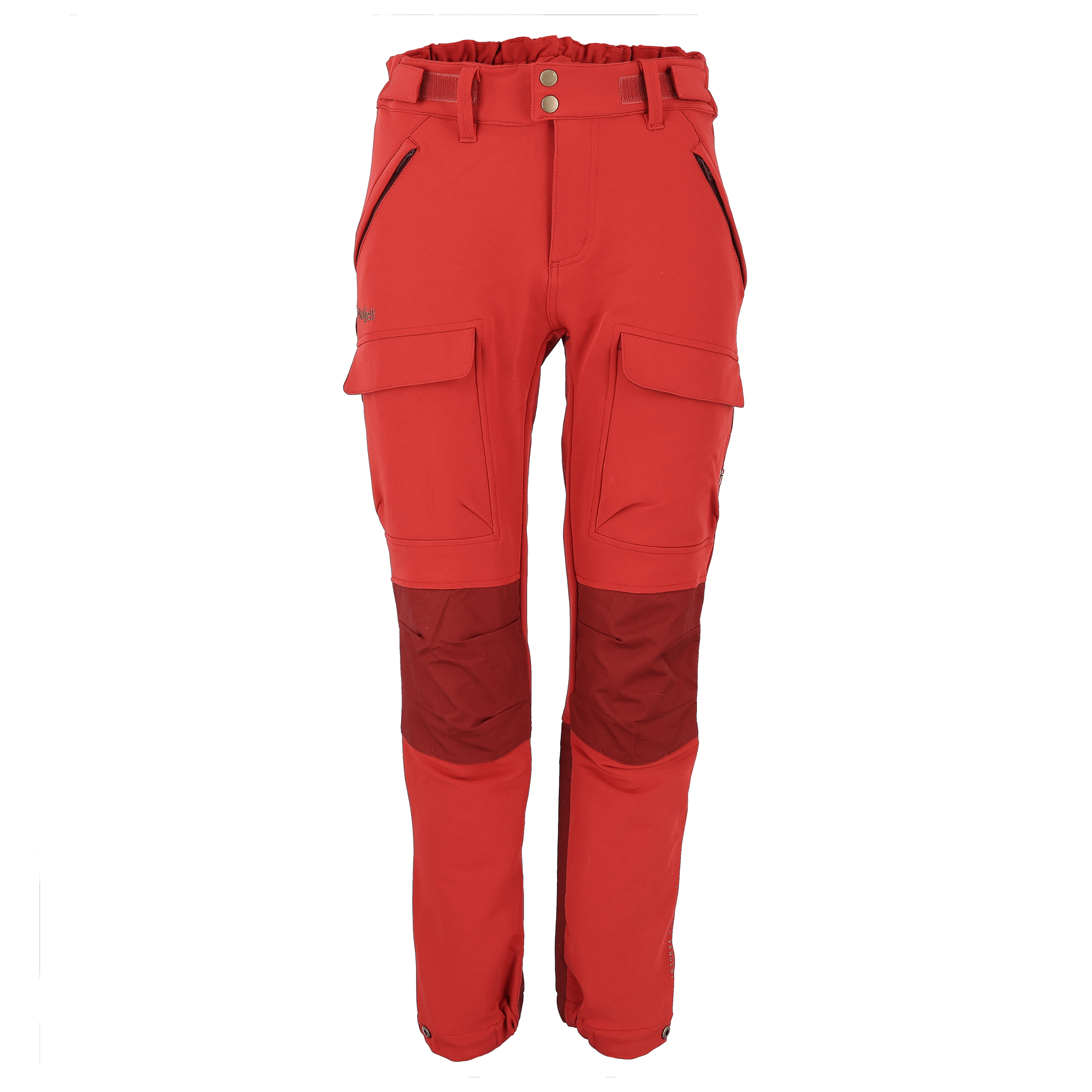 Vikafjell Vangen Pant W - Bukse