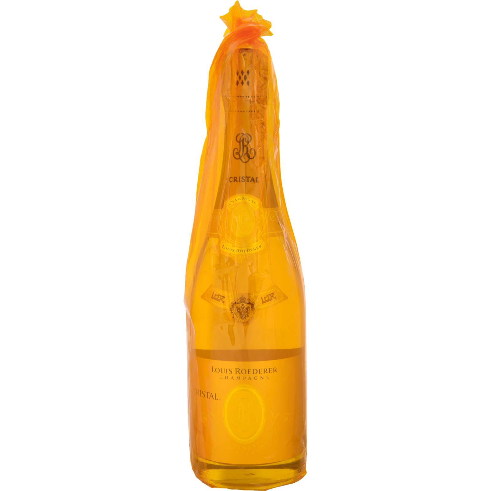 Cristal 2015 Champagne 75 cl