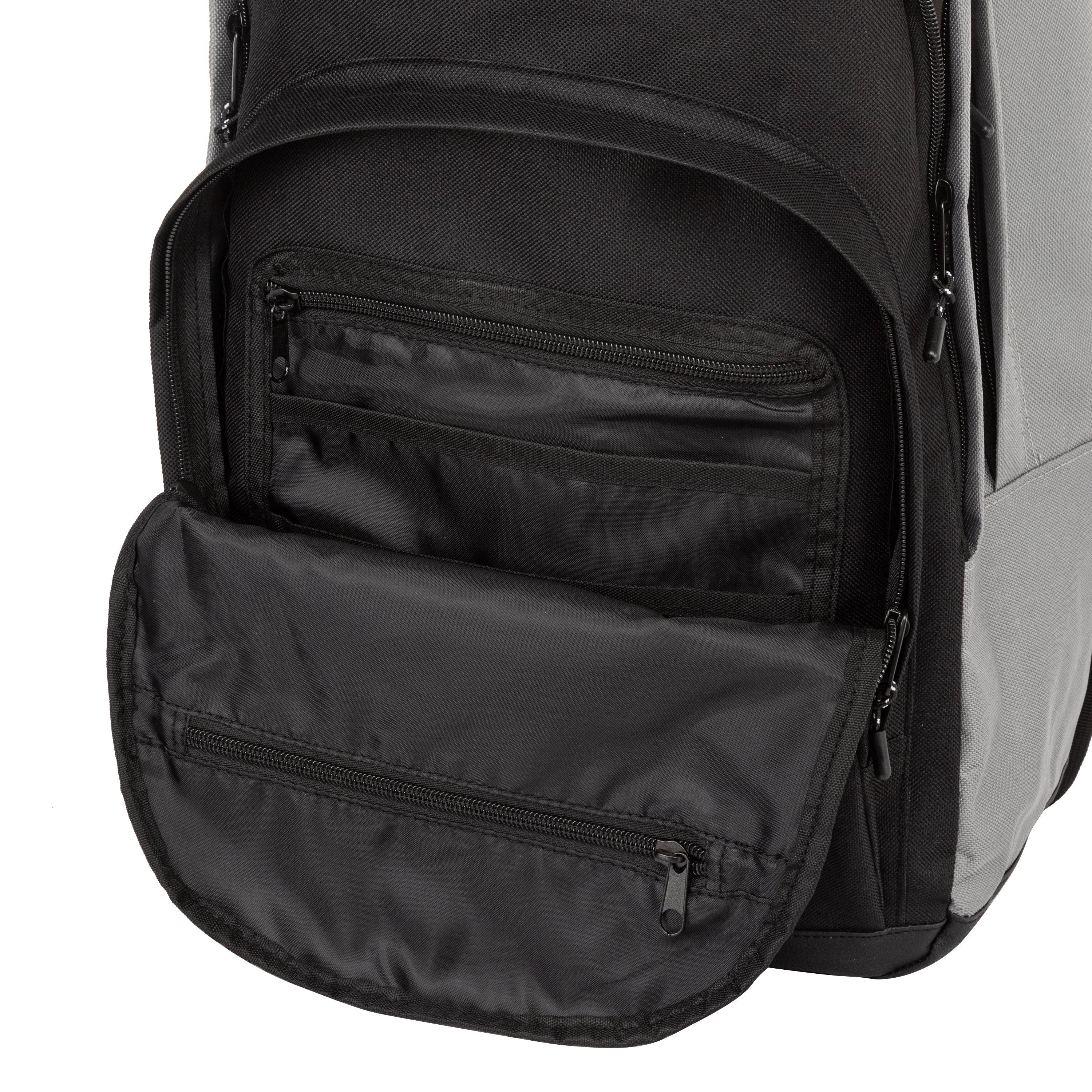 Hot Tuna Print Backpack