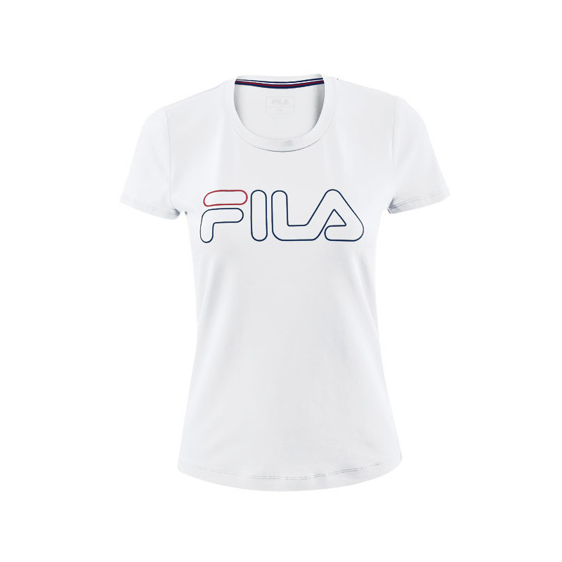 Tee-shirt tennis femme Reni