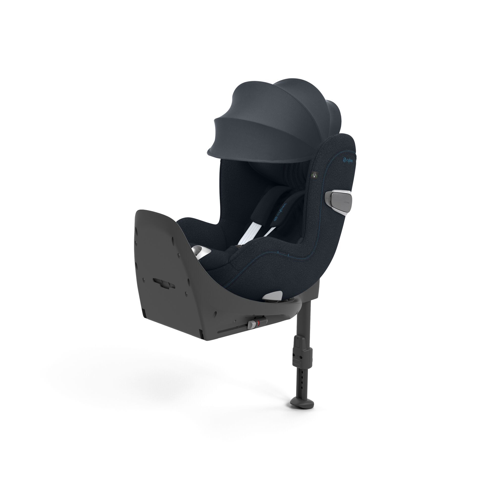 Sirona T i-Size Nautical Blue (Plus)