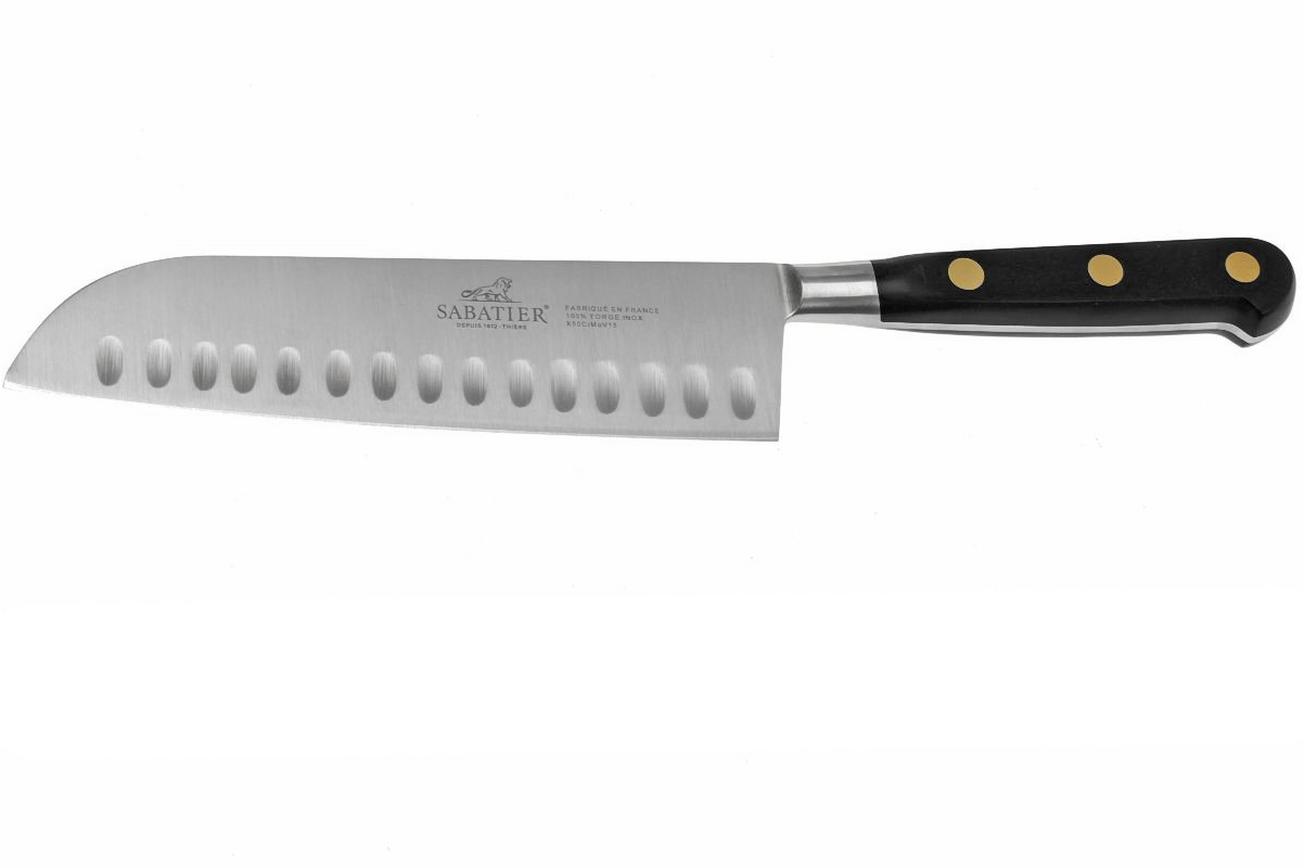 Lion Sabatier Idéal santoku 18 cm, 714780