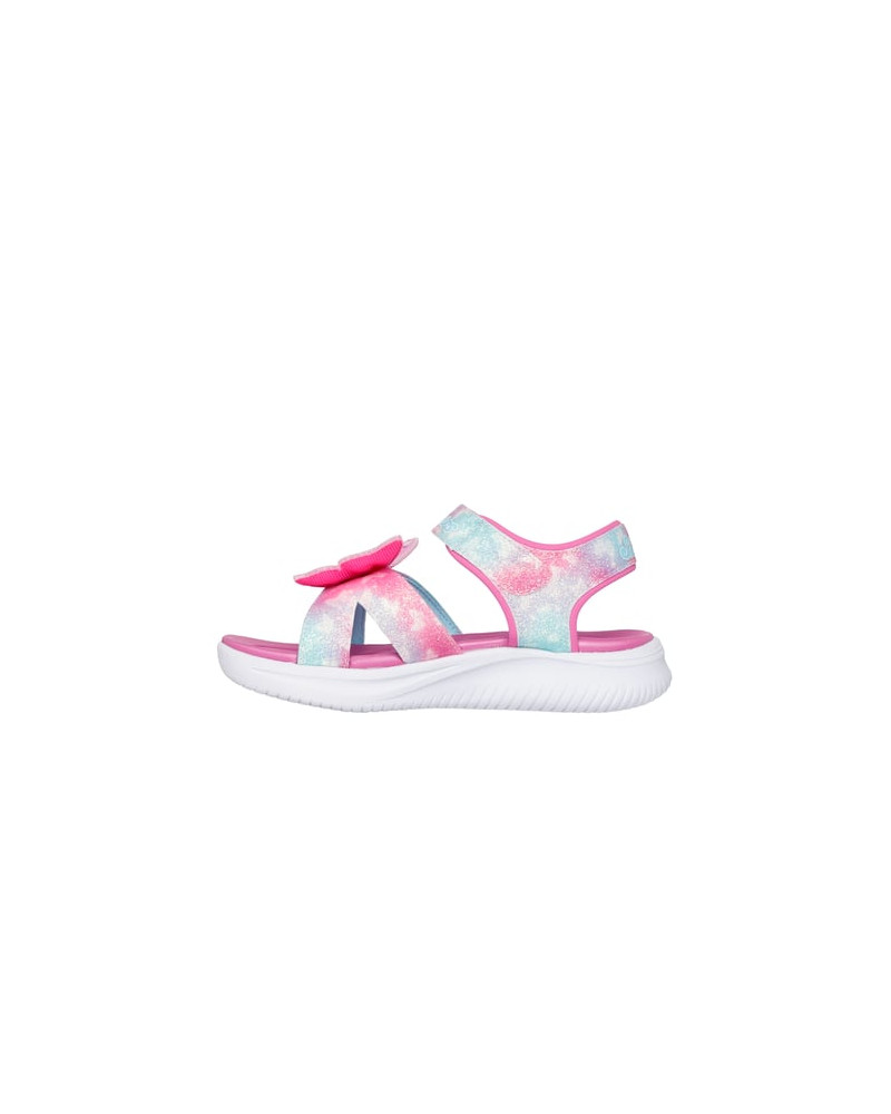 Skechers sandal sommerfugl